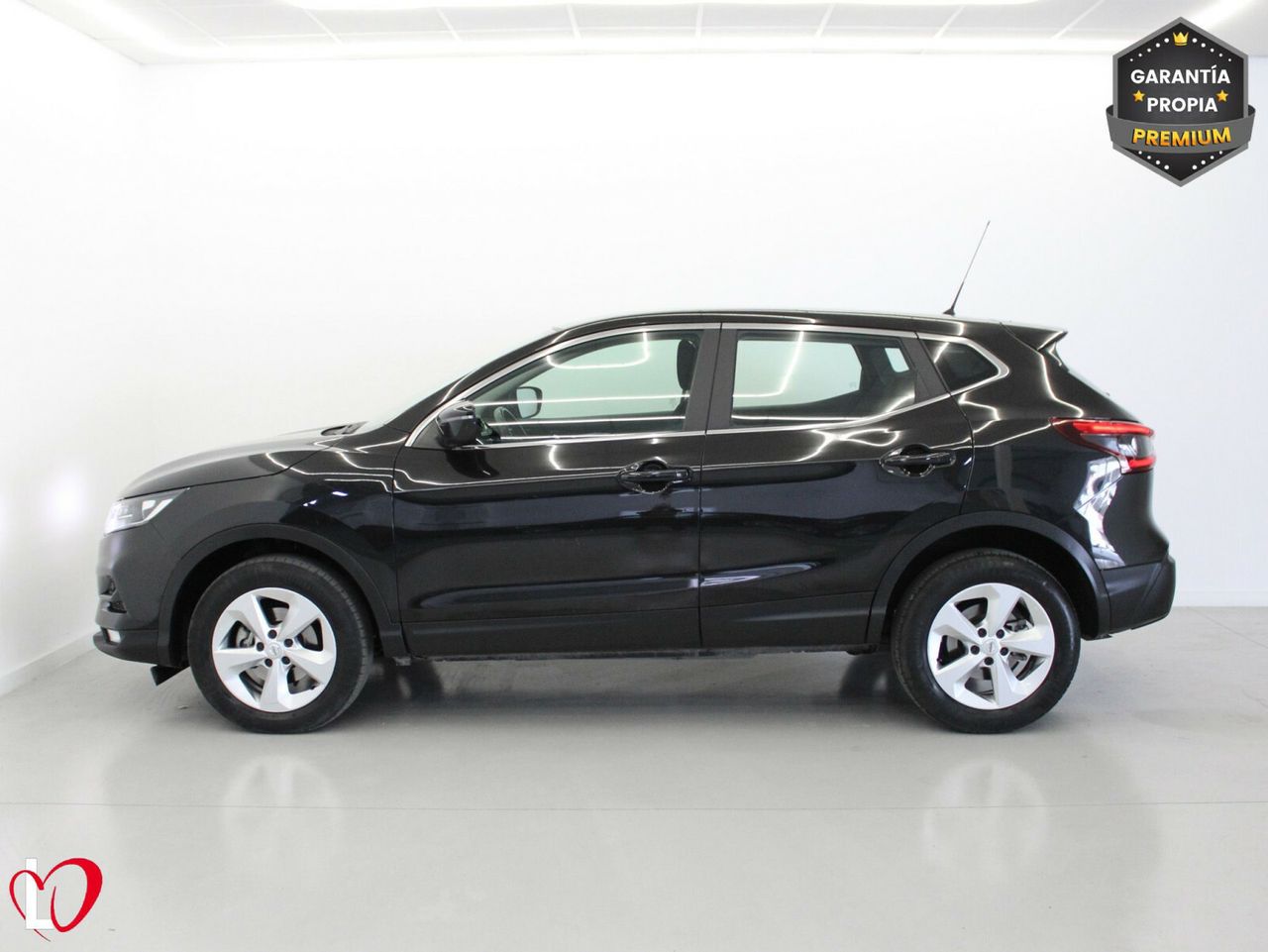 Nissan Qashqai dCi 85 kW (115 CV) E6D ACENTA - Foto 50