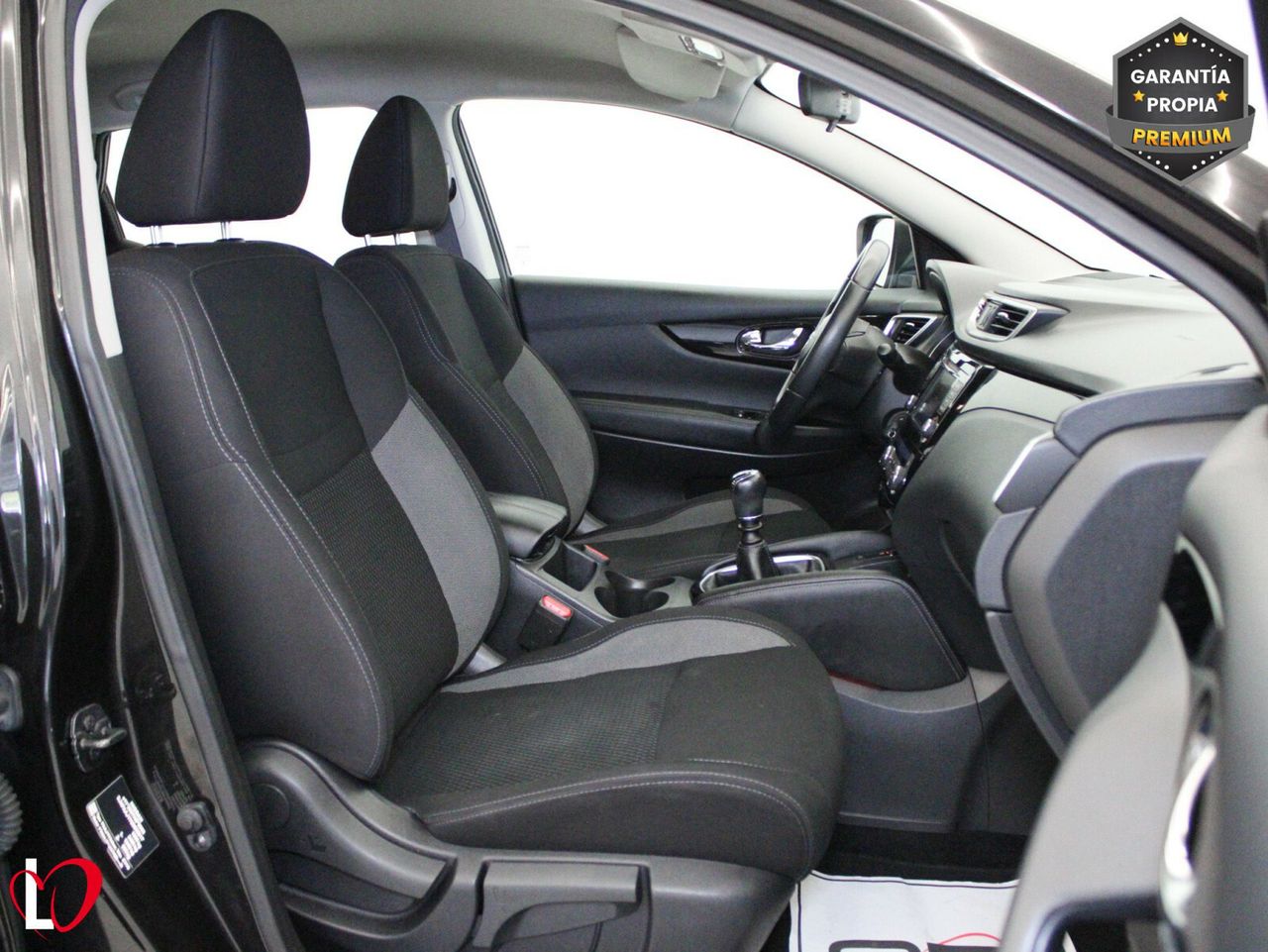 Nissan Qashqai dCi 85 kW (115 CV) E6D ACENTA - Foto 21