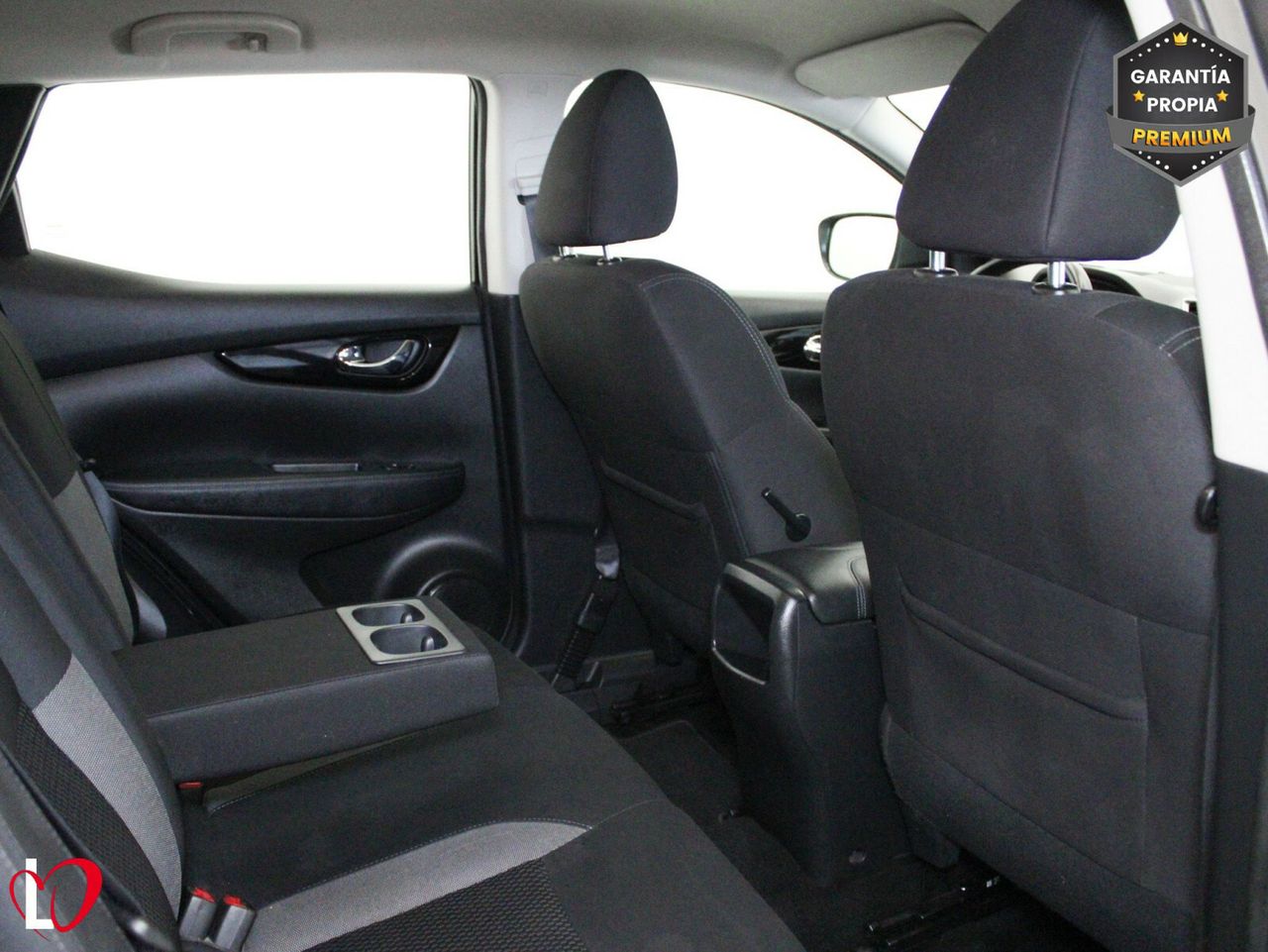 Nissan Qashqai dCi 85 kW (115 CV) E6D ACENTA - Foto 23