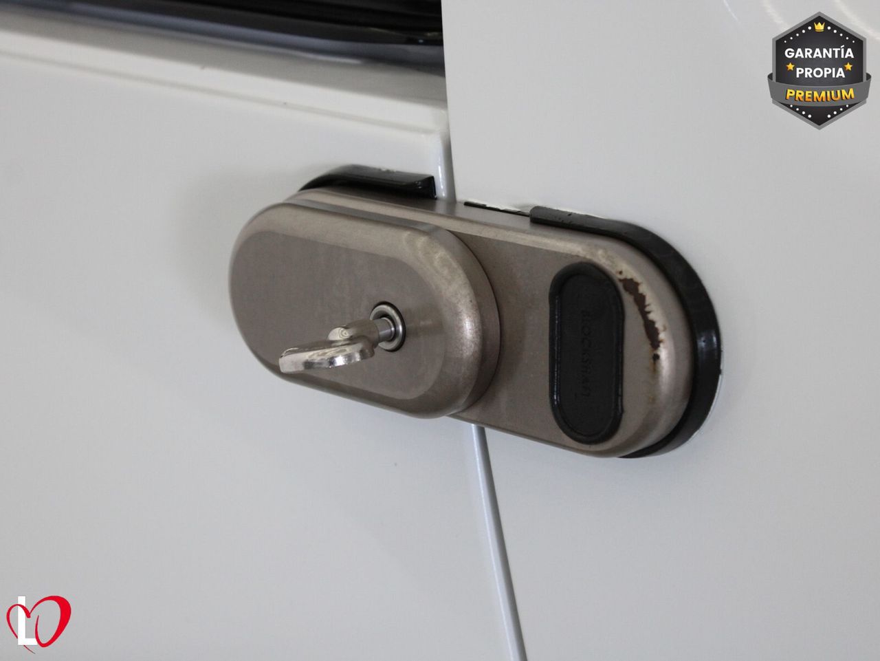 Renault Kangoo 1.5 DCI FURGÓN TALLER MAXI 6 VEL 95 - Foto 12