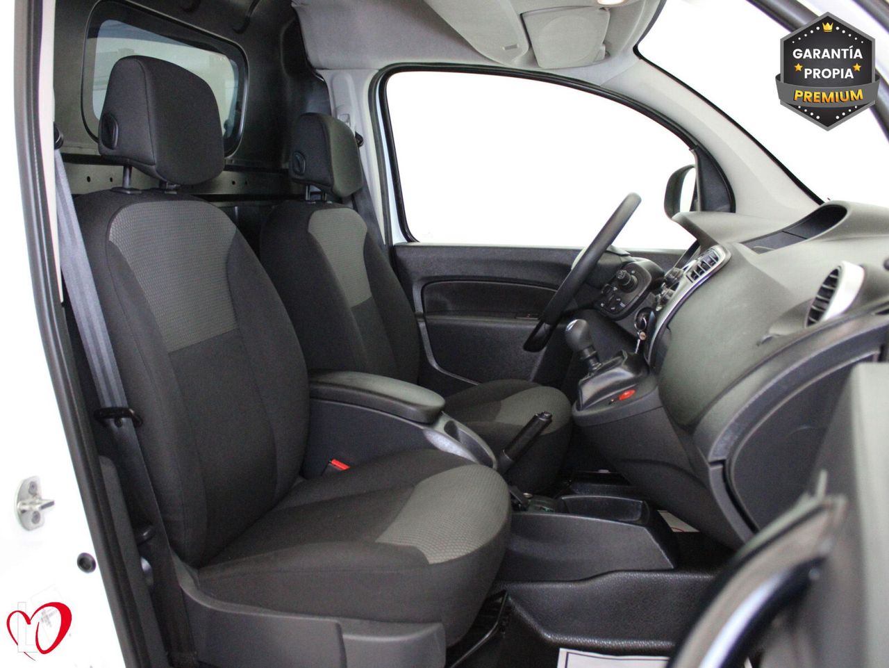 Renault Kangoo 1.5 DCI FURGÓN TALLER MAXI 6 VEL 95 - Foto 25