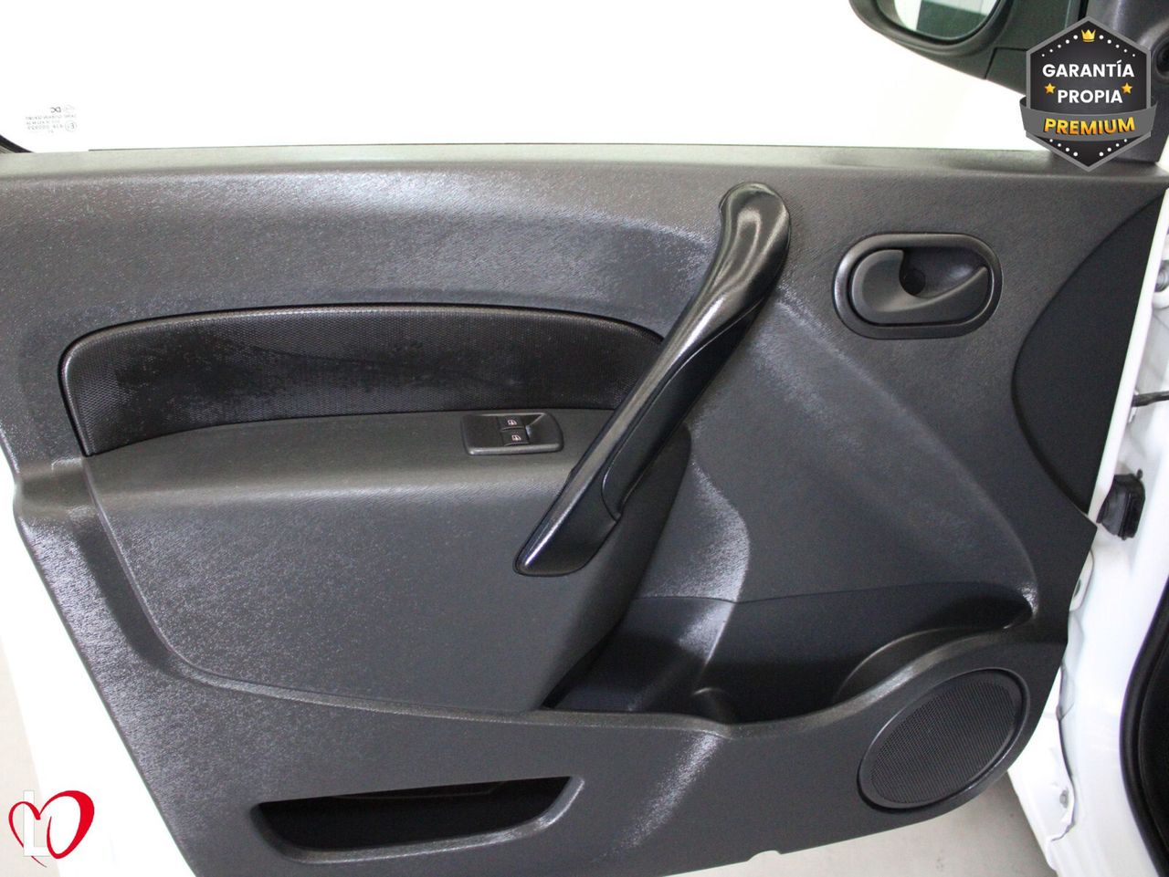 Renault Kangoo 1.5 DCI FURGÓN TALLER MAXI 6 VEL 95 - Foto 21
