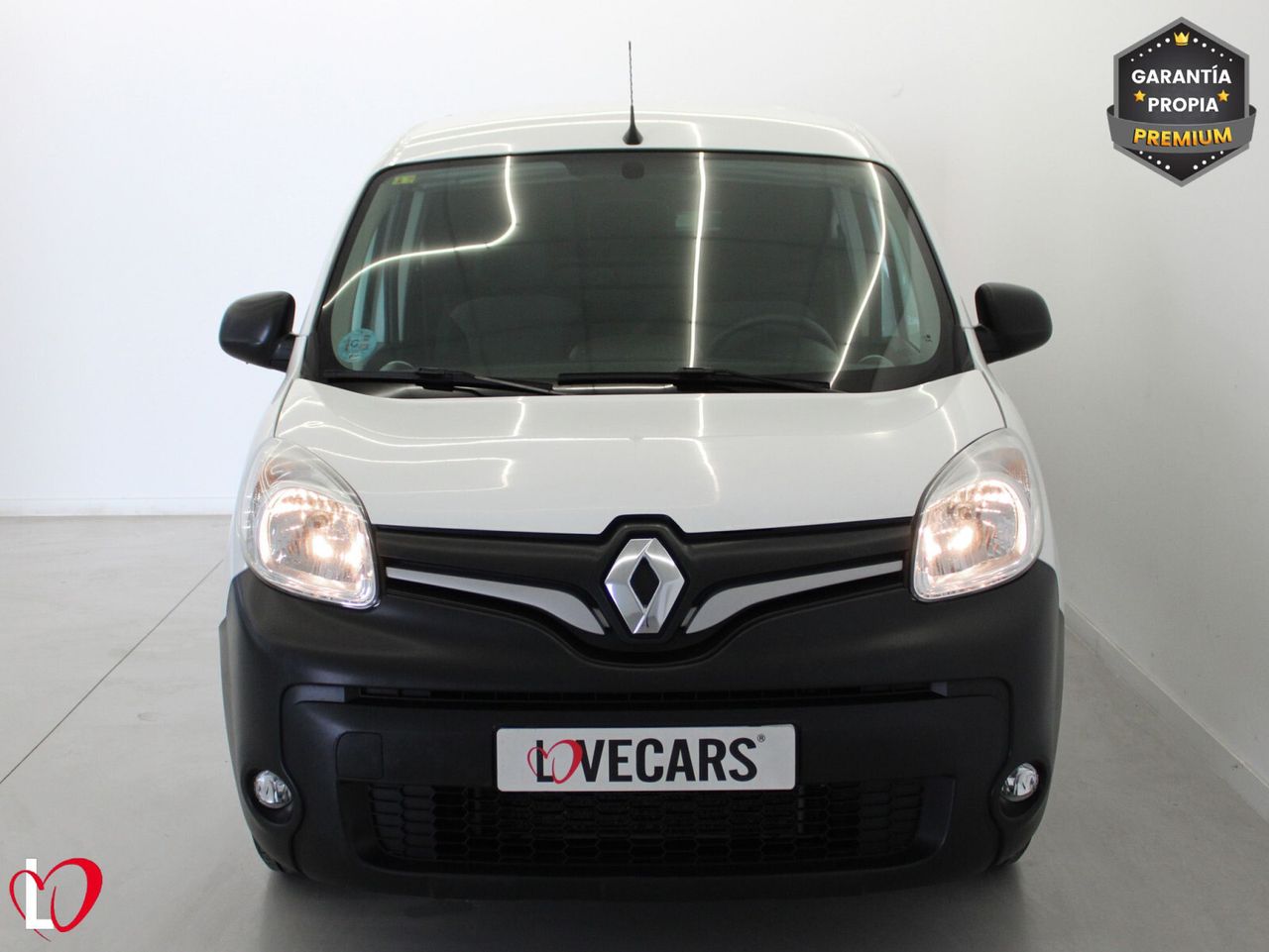 Renault Kangoo 1.5 DCI FURGÓN TALLER MAXI 6 VEL 95 - Foto 31