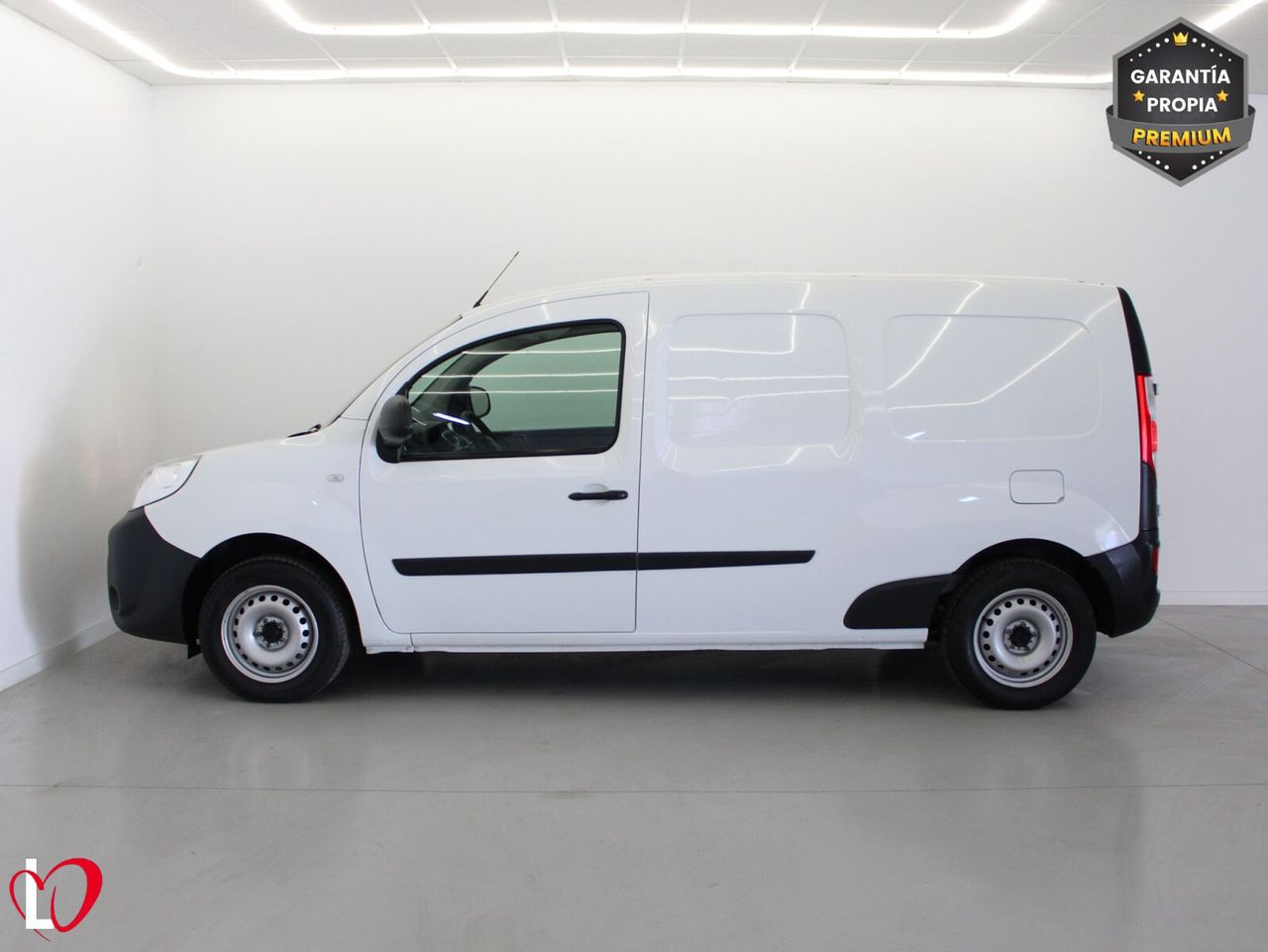 Renault Kangoo 1.5 DCI FURGÓN TALLER MAXI 6 VEL 95 - Foto 32