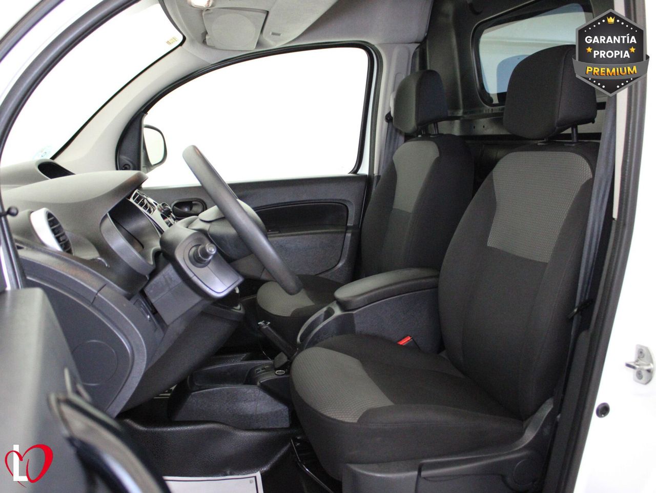 Renault Kangoo 1.5 DCI FURGÓN TALLER MAXI 6 VEL 95 - Foto 24