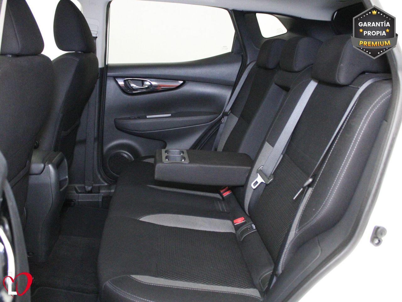 Nissan Qashqai 1.5 DCI ACENTA 6 VEL 115 - Foto 24