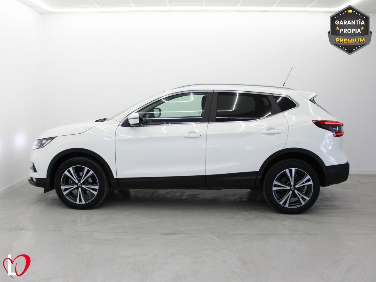 Nissan Qashqai dCi 85 kW (115 CV) E6D ACENTA - Foto 49