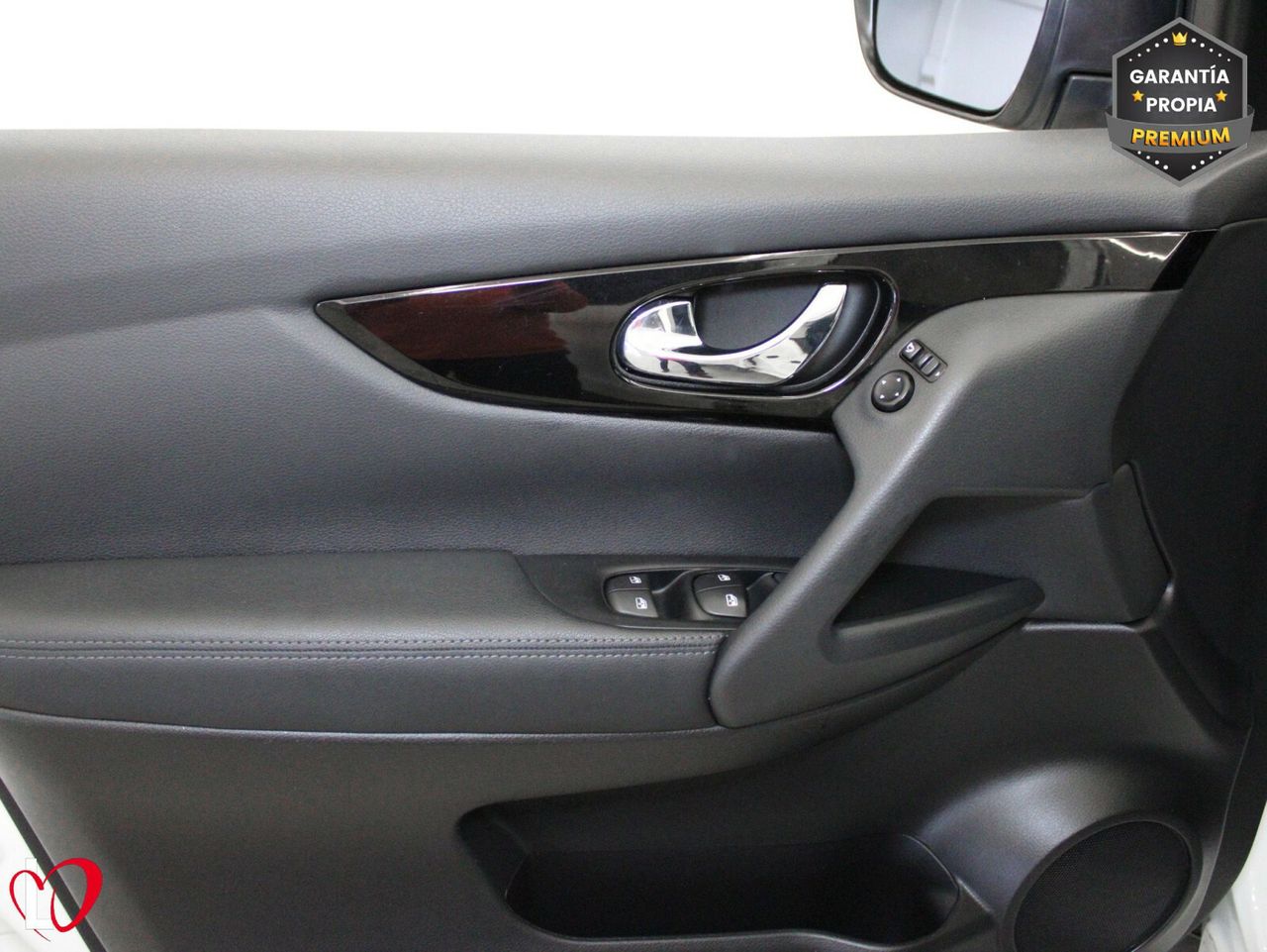 Nissan Qashqai dCi 85 kW (115 CV) E6D ACENTA - Foto 17