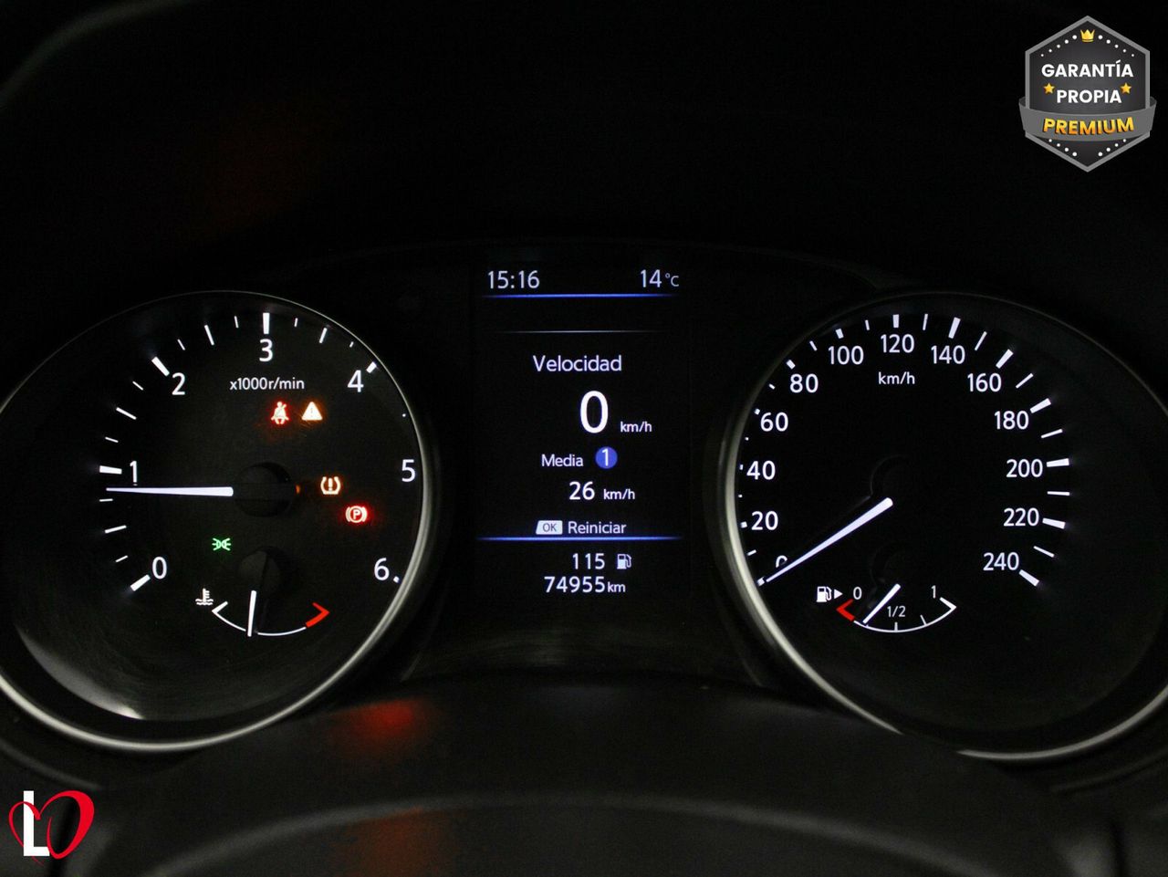 Nissan Qashqai dCi 85 kW (115 CV) E6D ACENTA - Foto 38