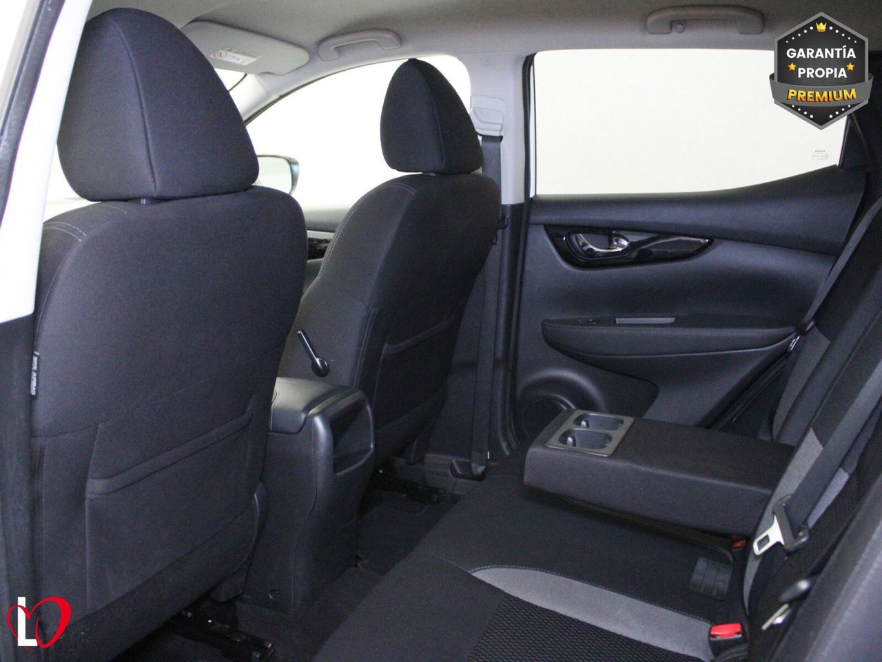 Nissan Qashqai dCi 85 kW (115 CV) E6D ACENTA - Foto 22