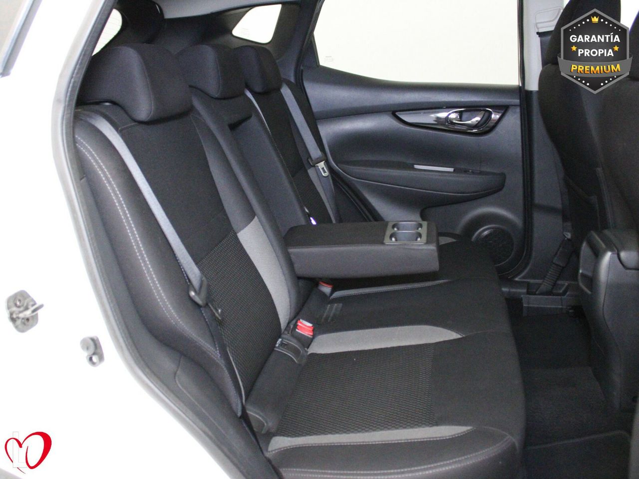 Nissan Qashqai dCi 85 kW (115 CV) E6D ACENTA - Foto 25