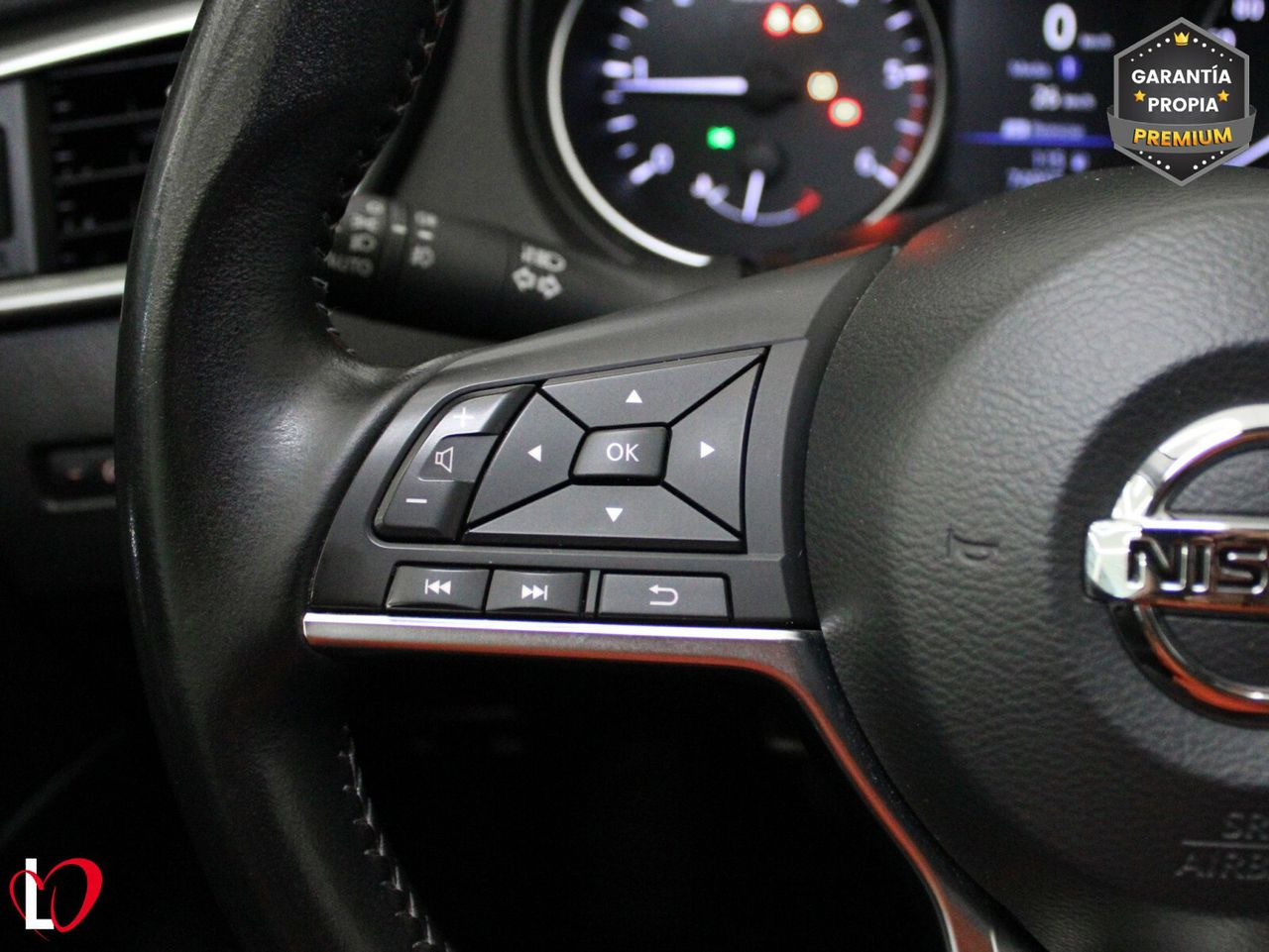 Nissan Qashqai dCi 85 kW (115 CV) E6D ACENTA - Foto 40