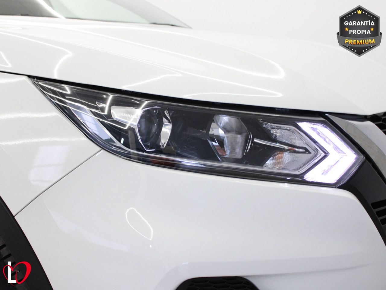 Nissan Qashqai 1.5 DCI ACENTA 6 VEL 115 - Foto 15