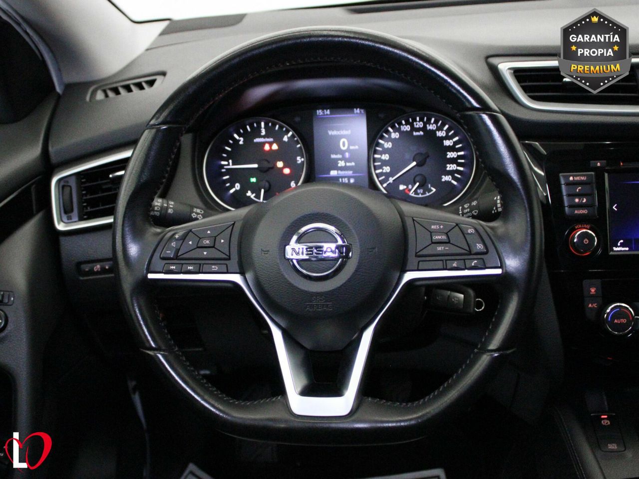 Nissan Qashqai dCi 85 kW (115 CV) E6D ACENTA - Foto 39