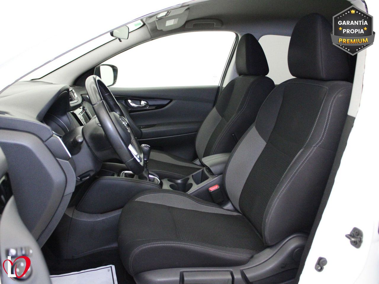 Nissan Qashqai dCi 85 kW (115 CV) E6D ACENTA - Foto 20