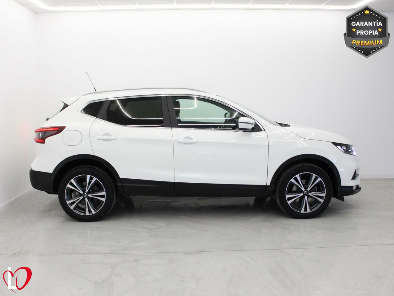 Nissan Qashqai dCi 85 kW (115 CV) E6D ACENTA - Foto 47