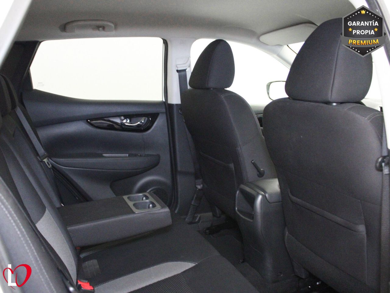 Nissan Qashqai 1.5 DCI ACENTA 6 VEL 115 - Foto 23