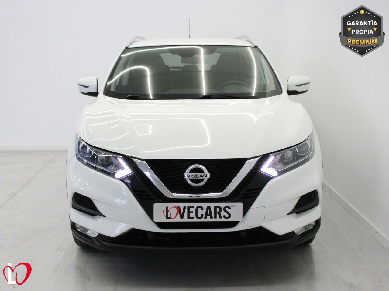 Nissan Qashqai dCi 85 kW (115 CV) E6D ACENTA - Foto 48