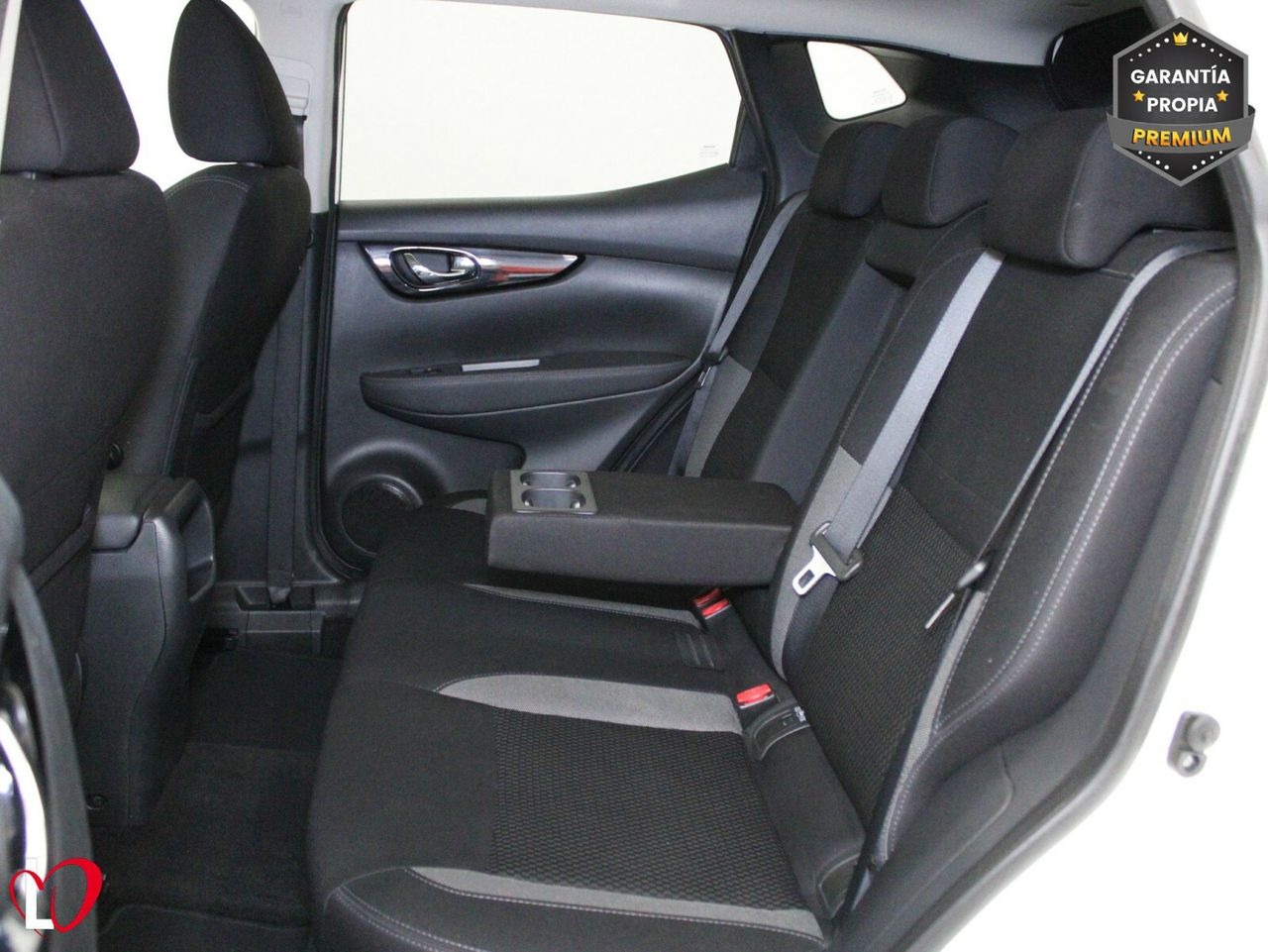 Nissan Qashqai dCi 85 kW (115 CV) E6D ACENTA - Foto 24