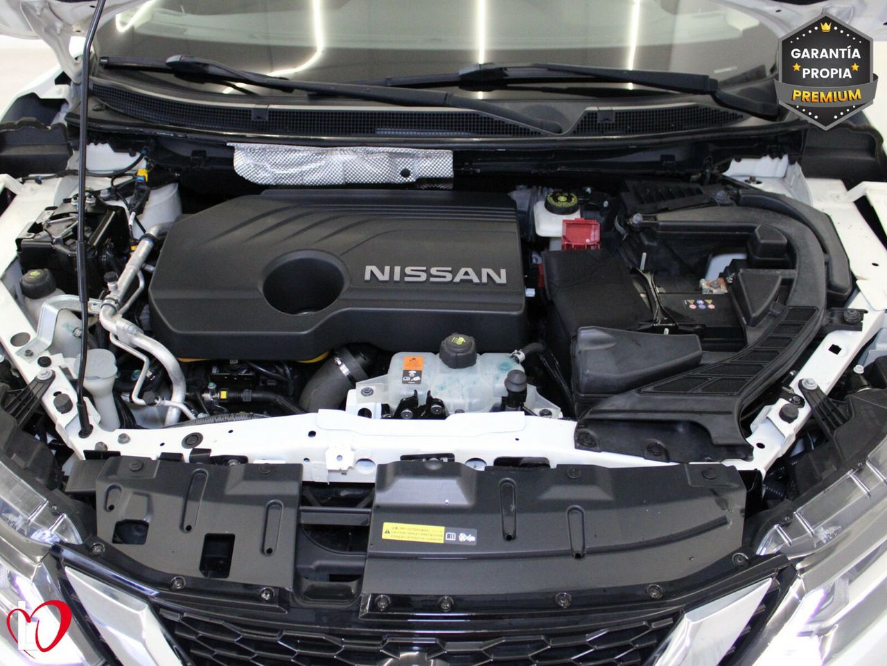 Nissan Qashqai dCi 85 kW (115 CV) E6D ACENTA - Foto 13