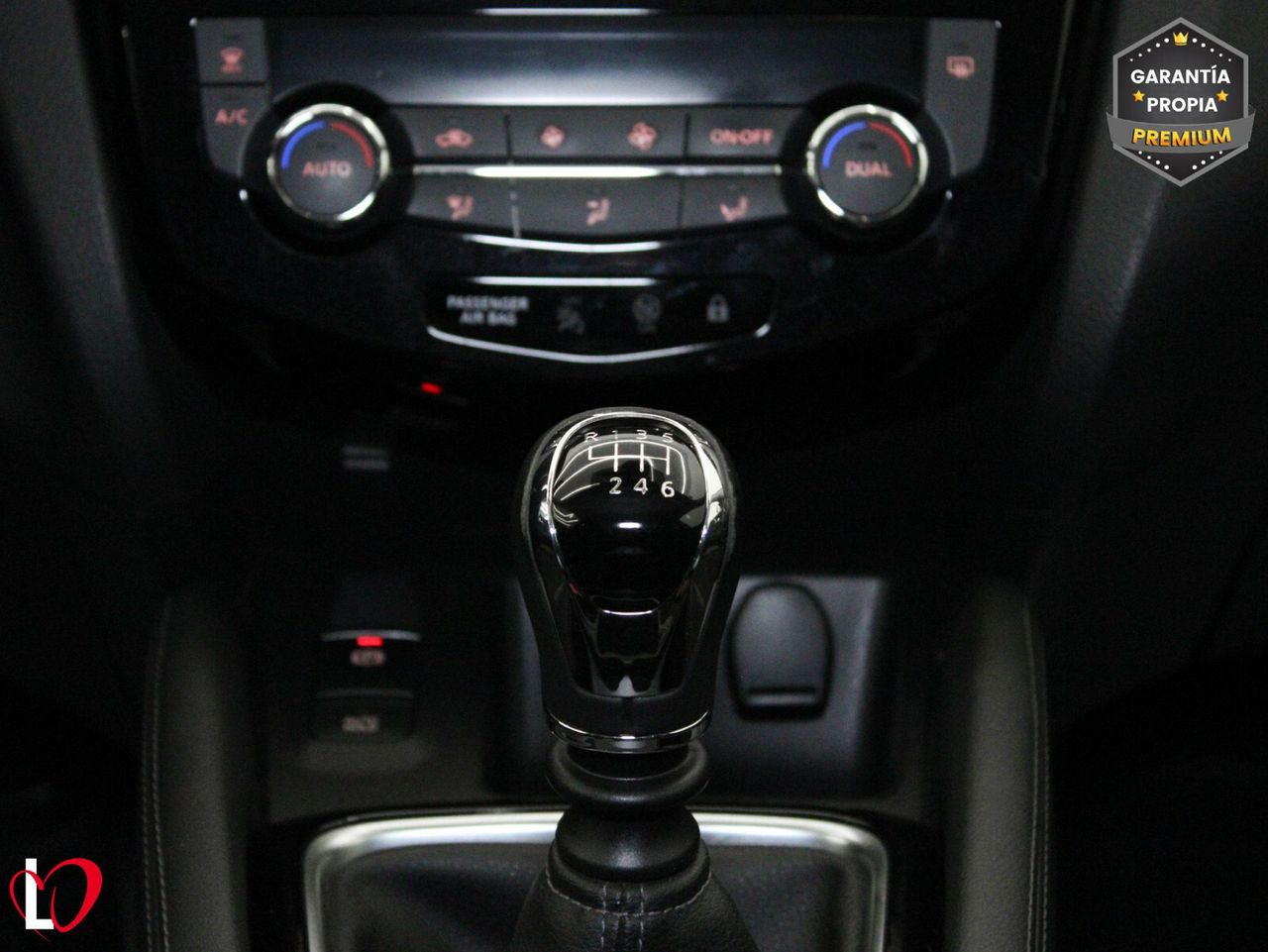 Nissan Qashqai dCi 85 kW (115 CV) E6D ACENTA - Foto 44