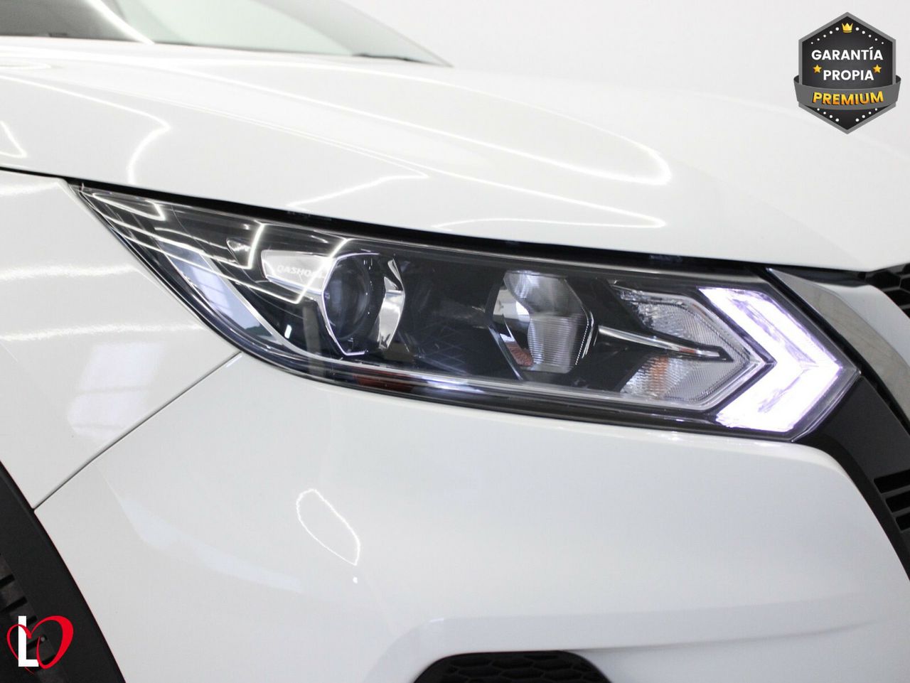 Nissan Qashqai dCi 85 kW (115 CV) E6D ACENTA - Foto 15