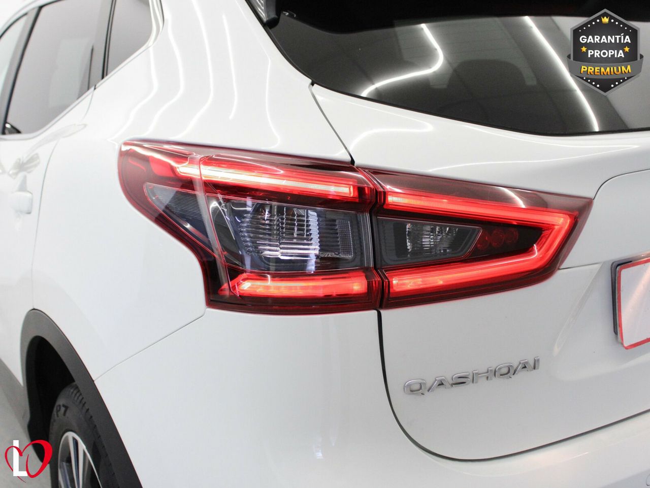 Nissan Qashqai dCi 85 kW (115 CV) E6D ACENTA - Foto 34