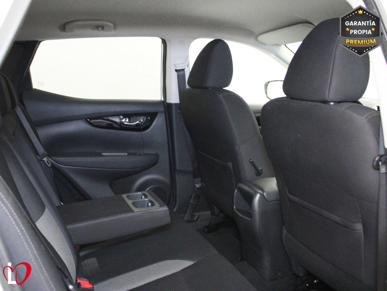 Nissan Qashqai dCi 85 kW (115 CV) E6D ACENTA - Foto 23