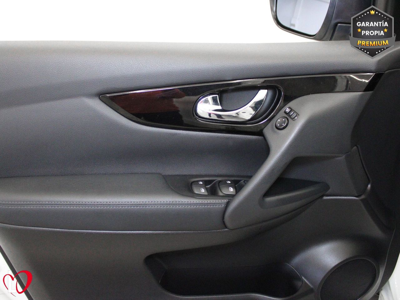 Nissan Qashqai 1.5 DCI ACENTA 6 VEL 115 - Foto 17