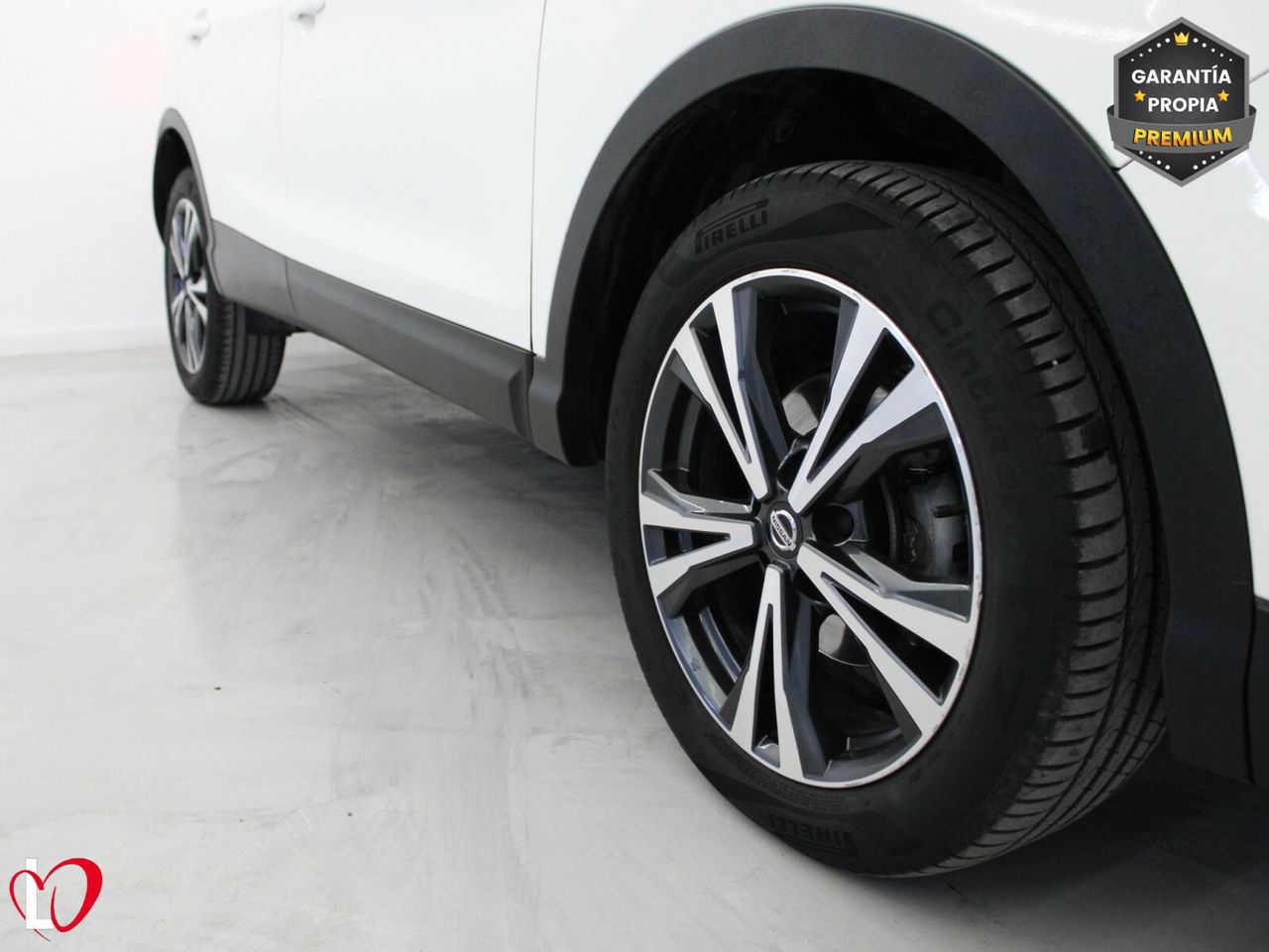 Nissan Qashqai dCi 85 kW (115 CV) E6D ACENTA - Foto 30