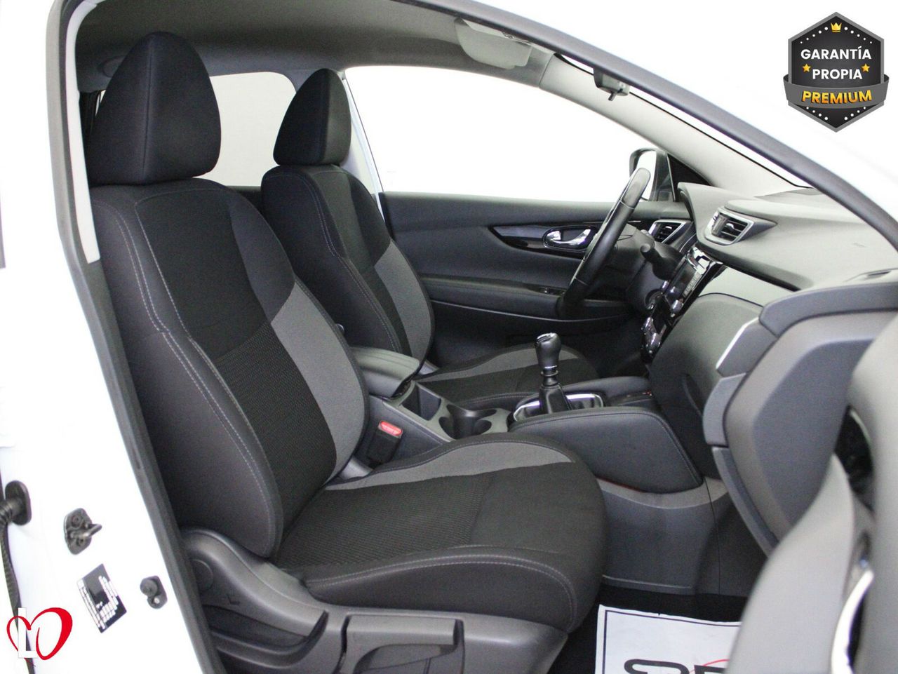 Nissan Qashqai dCi 85 kW (115 CV) E6D ACENTA - Foto 21