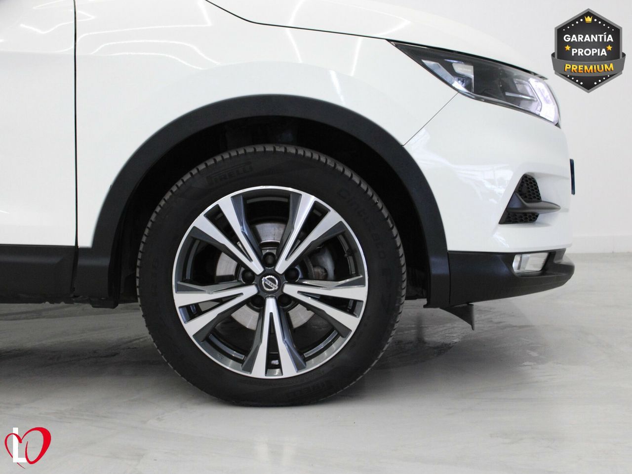 Nissan Qashqai dCi 85 kW (115 CV) E6D ACENTA - Foto 14
