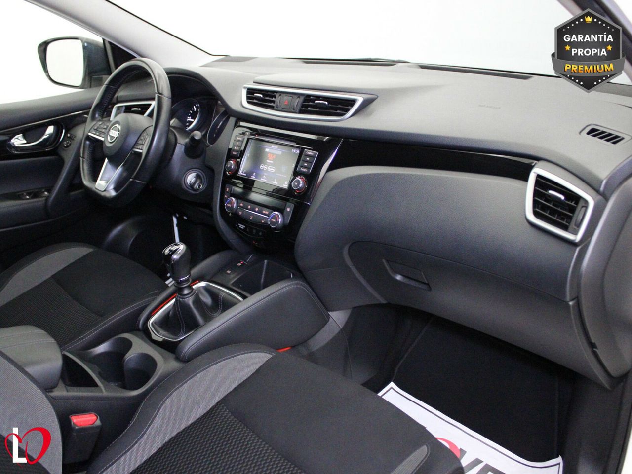 Nissan Qashqai dCi 85 kW (115 CV) E6D ACENTA - Foto 19
