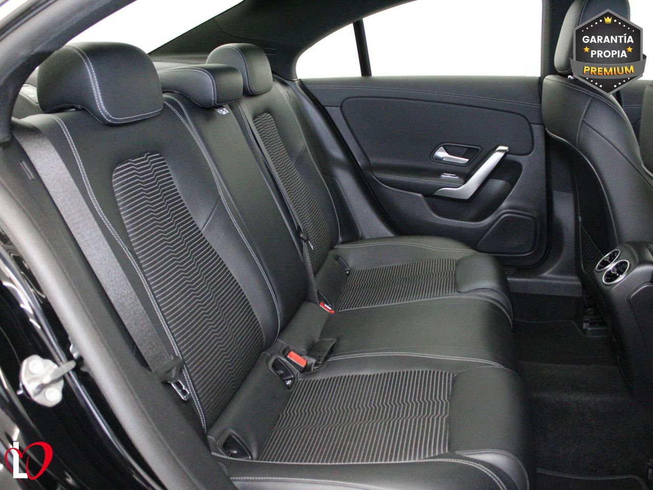 Mercedes CLA CLA 250 e - Foto 26