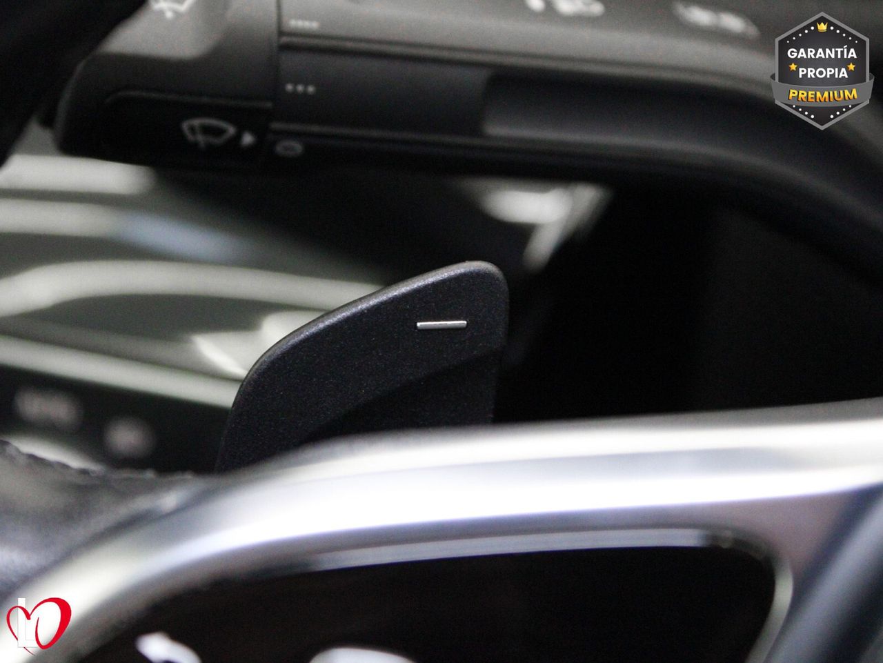 Mercedes CLA CLA 250 e + PAQ ADVANTAGE 218 - Foto 42