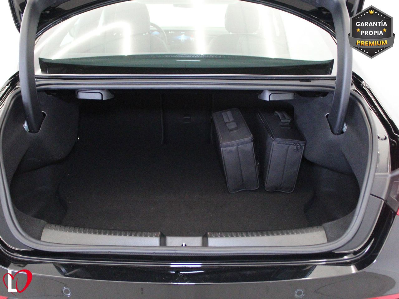 Mercedes CLA CLA 250 e + PAQ ADVANTAGE 218 - Foto 28