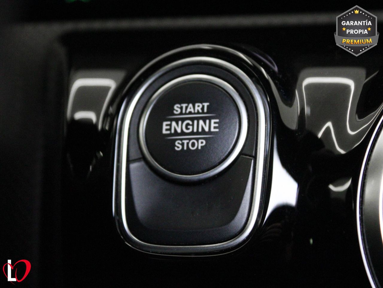 Mercedes CLA CLA 250 e + PAQ ADVANTAGE 218 - Foto 11