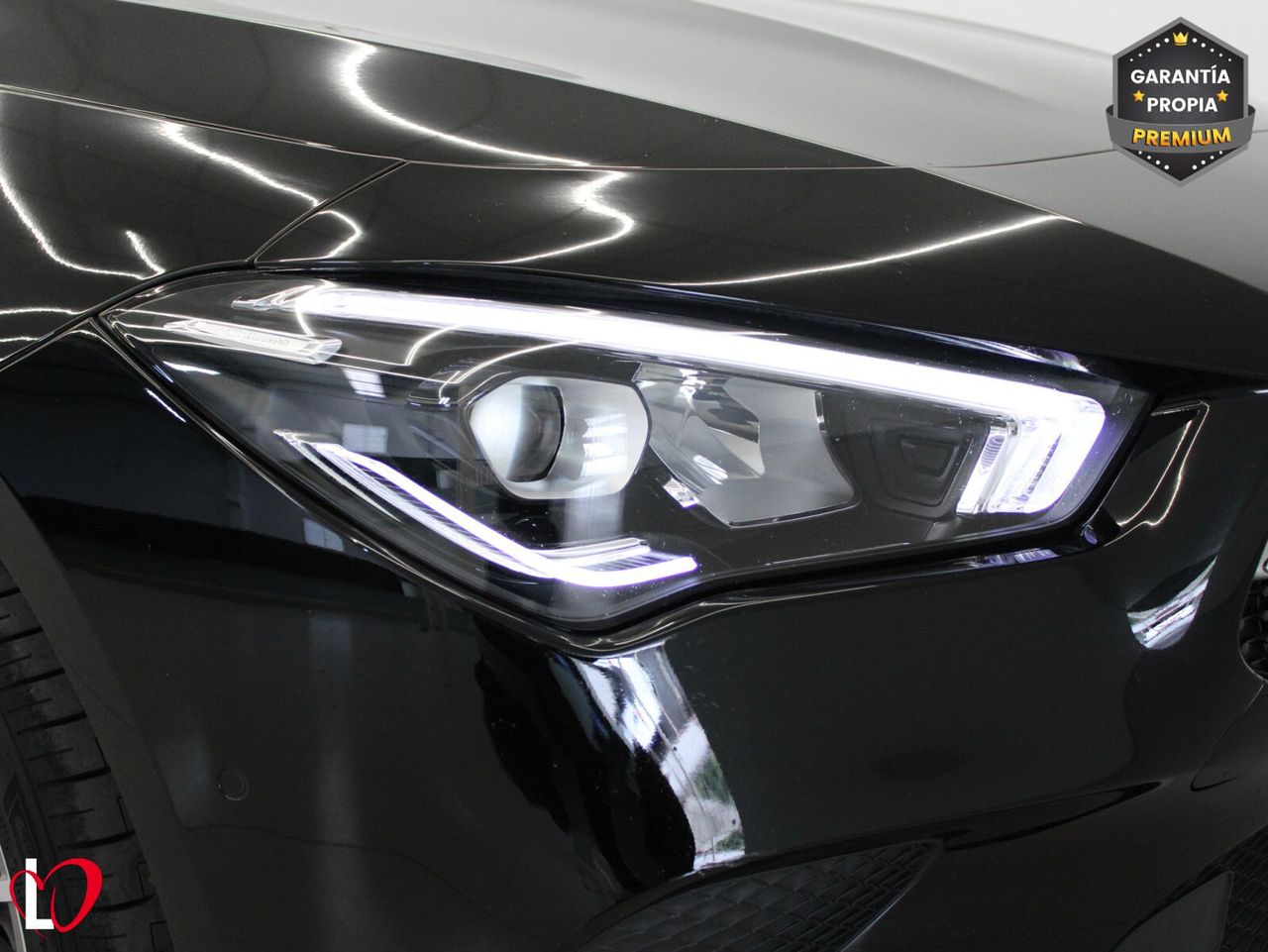 Mercedes CLA CLA 250 e + PAQ ADVANTAGE 218 - Foto 16