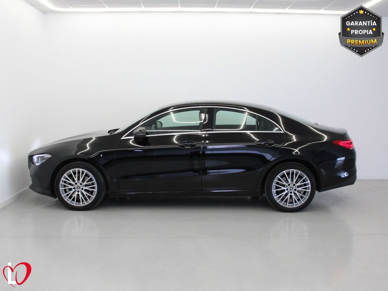 Mercedes CLA CLA 250 e + PAQ ADVANTAGE 218 - Foto 54