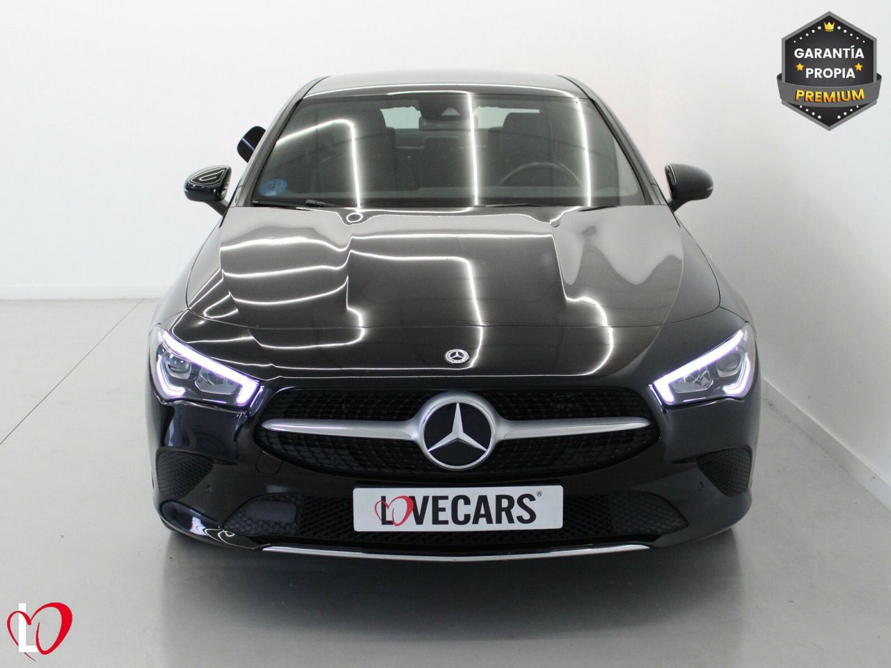 Mercedes CLA CLA 250 e - Foto 53