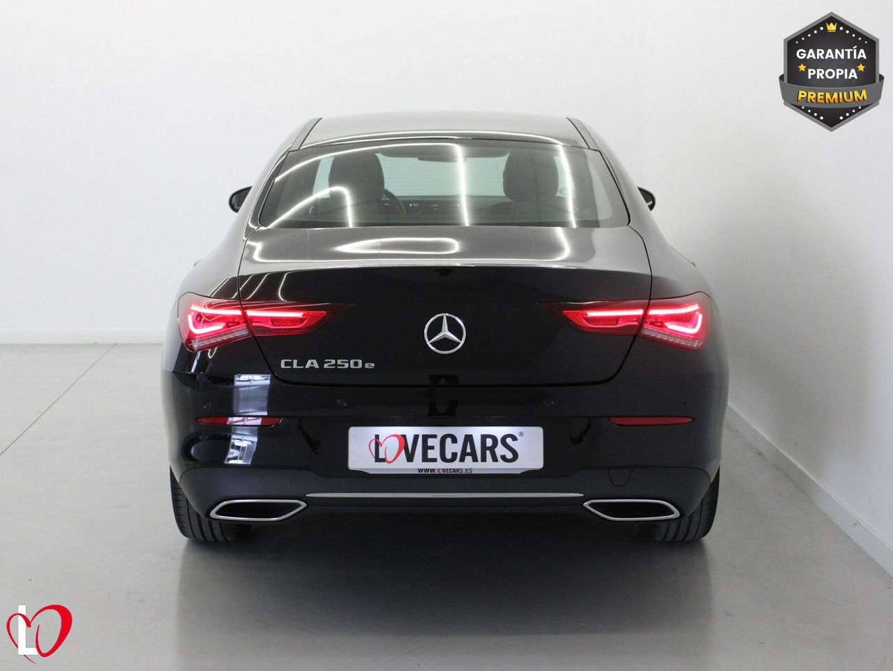 Mercedes CLA CLA 250 e - Foto 55