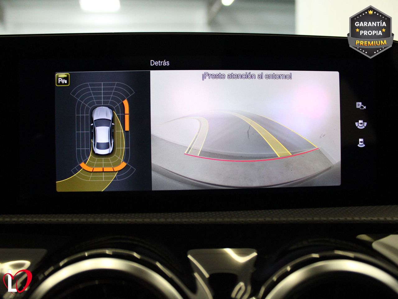 Mercedes CLA CLA 250 e + PAQ ADVANTAGE 218 - Foto 12
