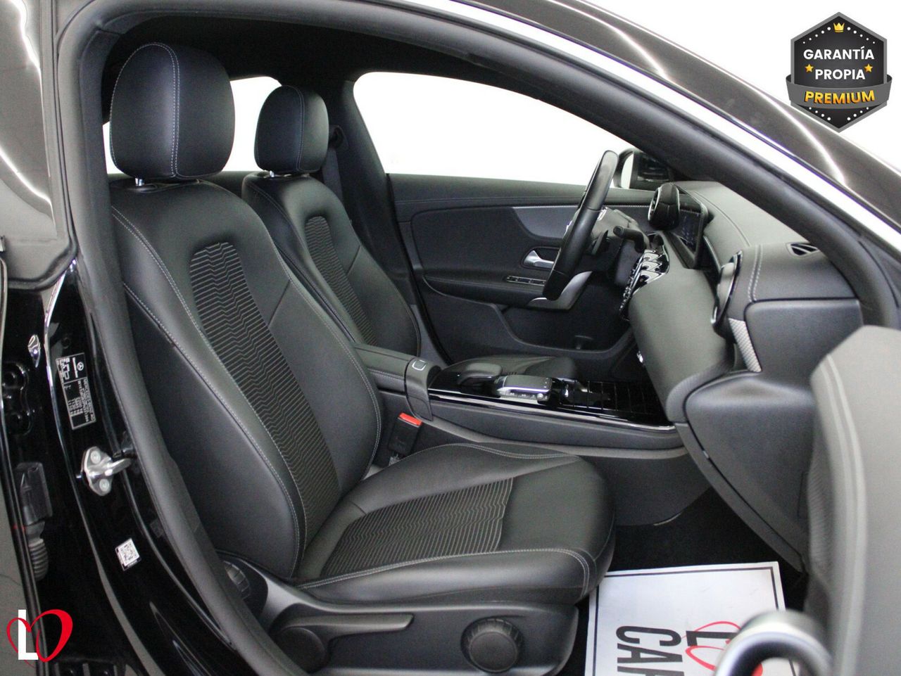 Mercedes CLA CLA 250 e - Foto 22