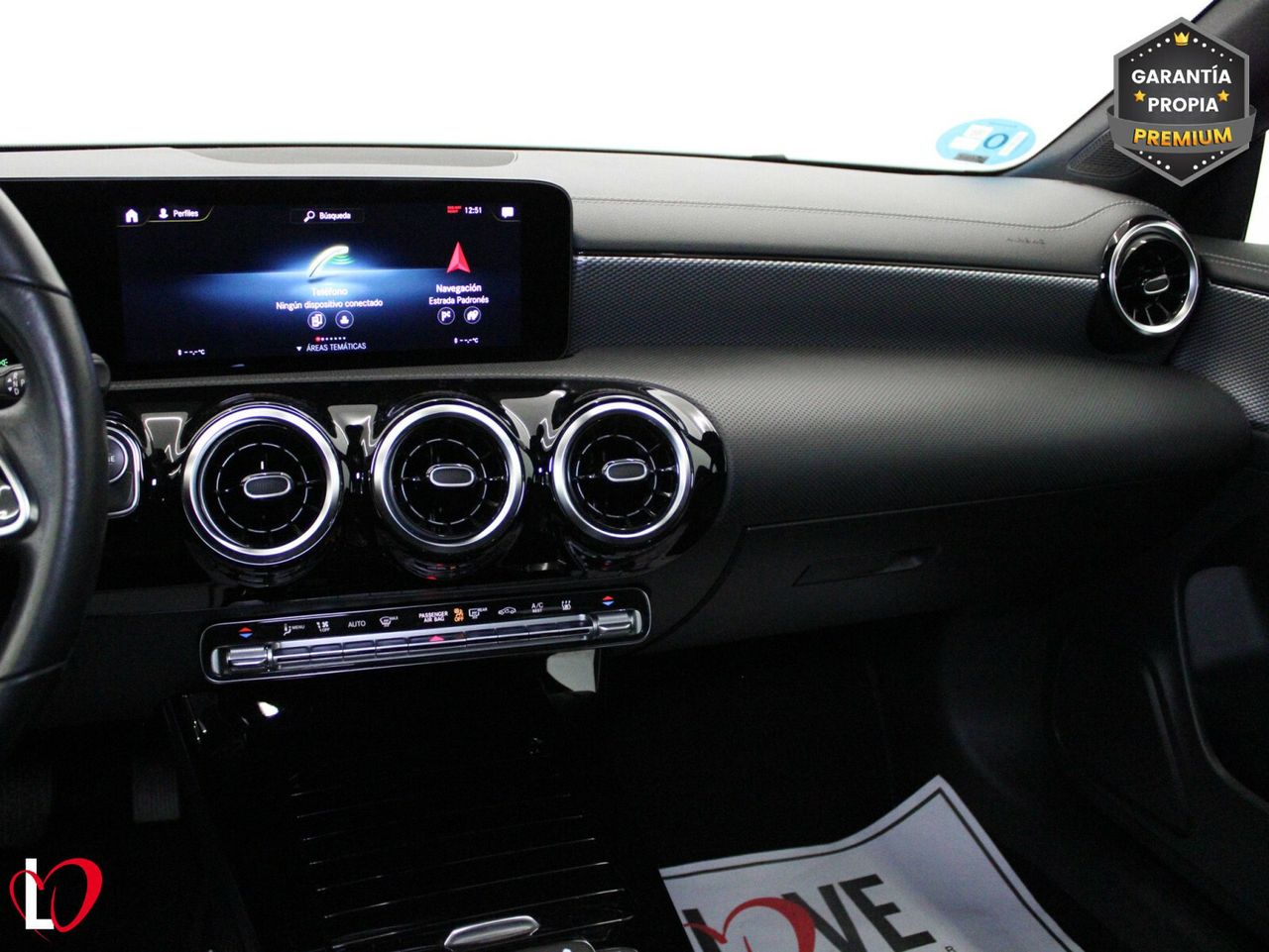 Mercedes CLA CLA 250 e - Foto 46