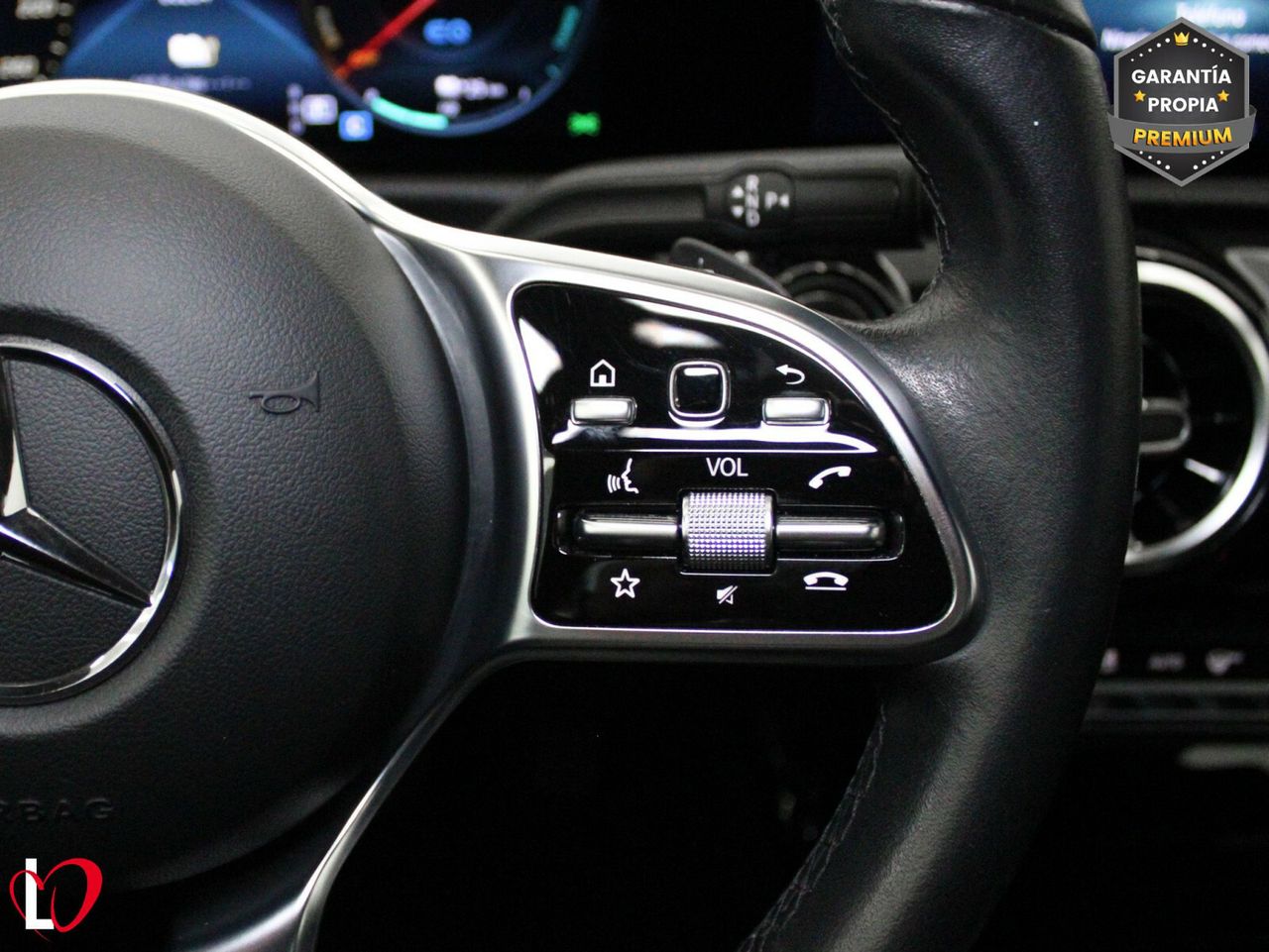 Mercedes CLA CLA 250 e - Foto 44