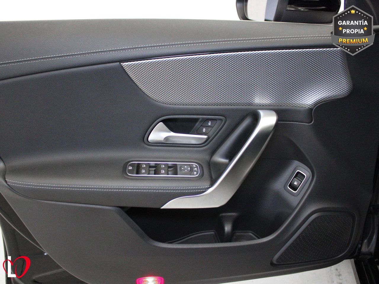 Mercedes CLA CLA 250 e + PAQ ADVANTAGE 218 - Foto 18