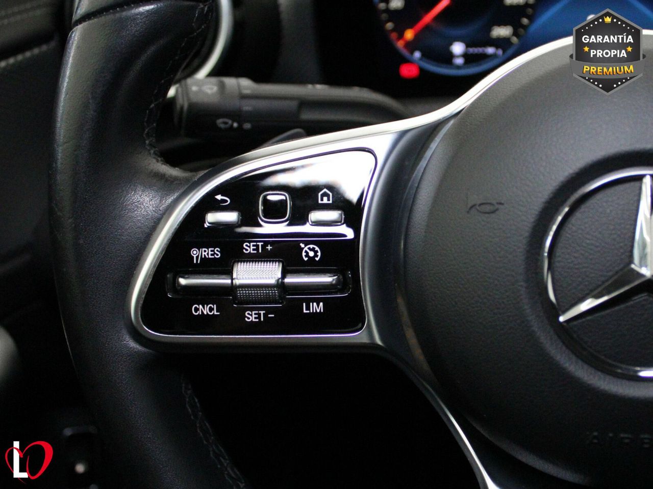 Mercedes CLA CLA 250 e - Foto 43