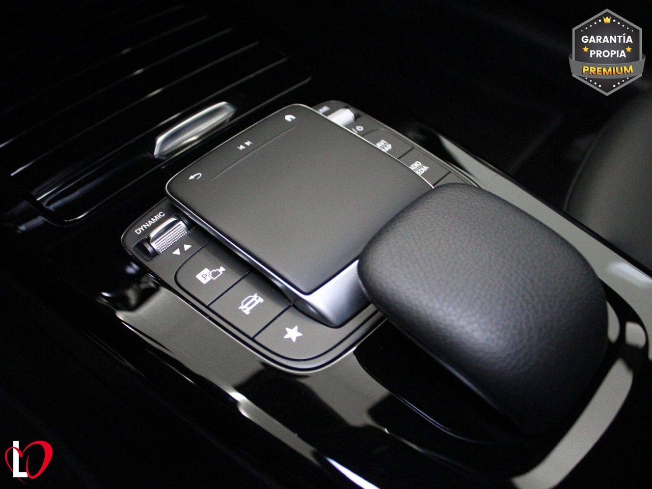 Mercedes CLA CLA 250 e + PAQ ADVANTAGE 218 - Foto 50
