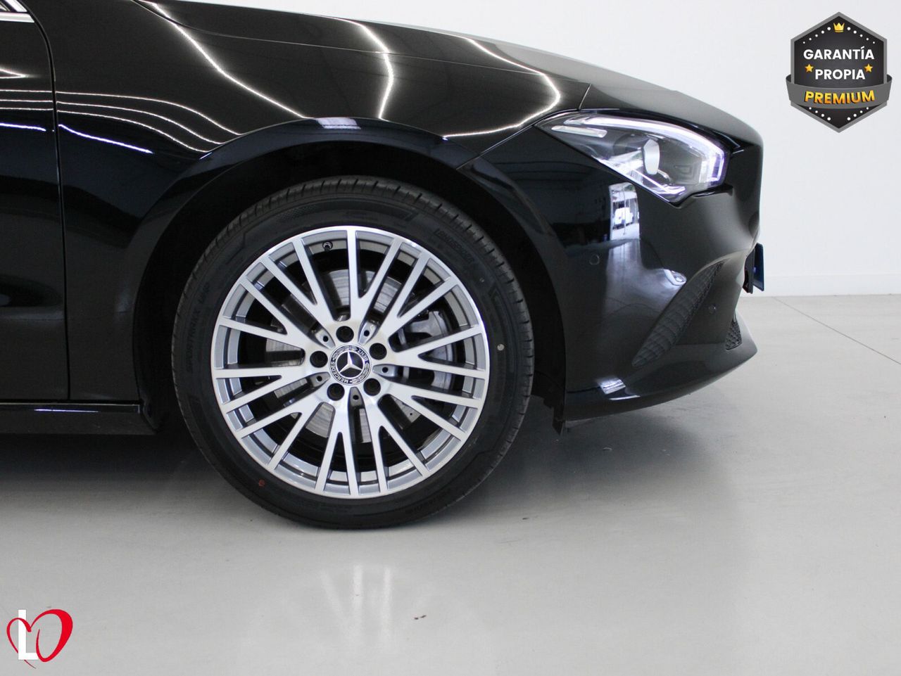 Mercedes CLA CLA 250 e + PAQ ADVANTAGE 218 - Foto 15