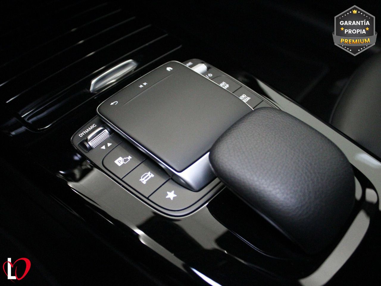 Mercedes CLA CLA 250 e - Foto 50